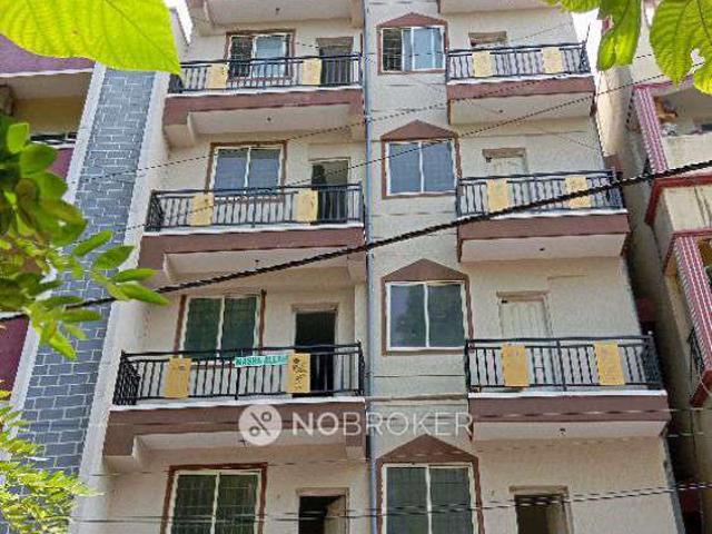 2 BHK Flat In Royal Residency Apartment For Sale In Neelasandra