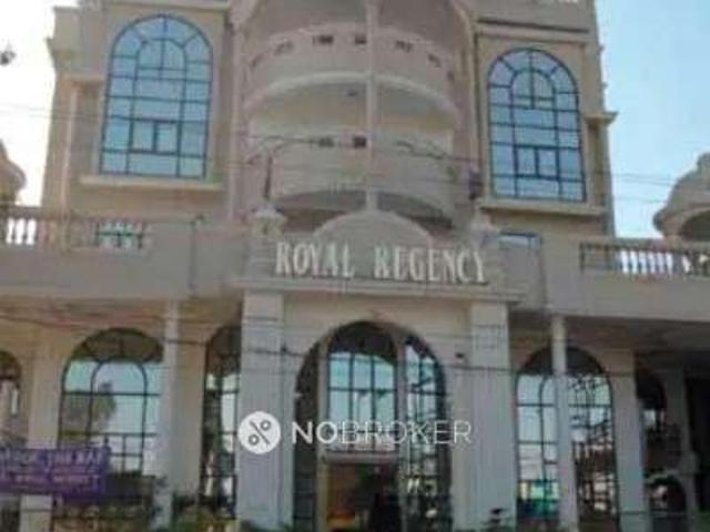 2 BHK Flat In Royal Residency for Rent In Govindpuram
