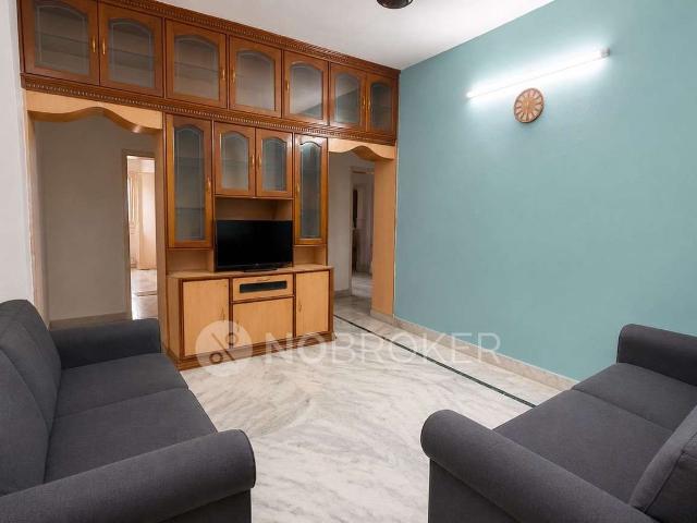 2 BHK Flat In Royal Residency Golnaka For Sale In Amberpet