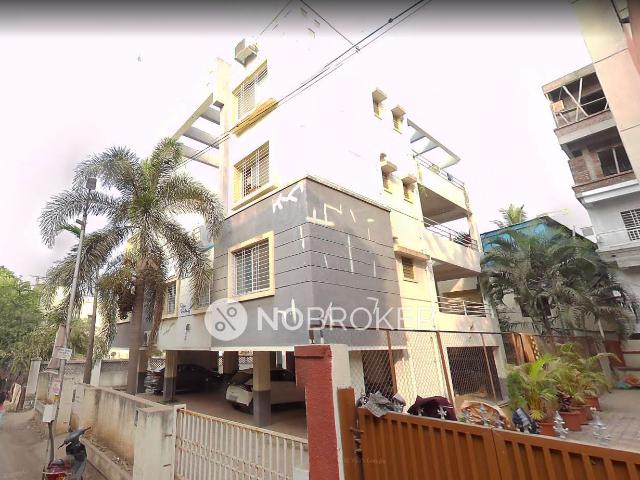 2 BHK Flat In Royal Residency Pune for Rent In Royal Residency