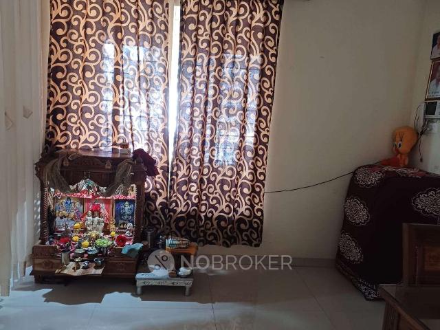 2 BHK Flat In Royal Star Starvie Apartment, Moshi For Sale