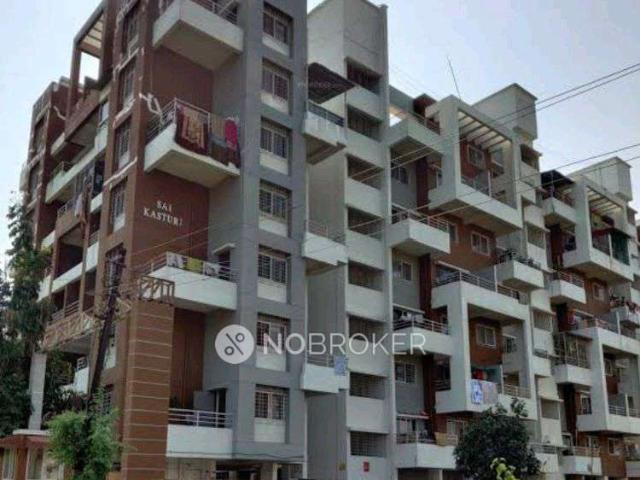 2 BHK Flat In Royal Sai Kasturi For Sale In Moshi Gaon