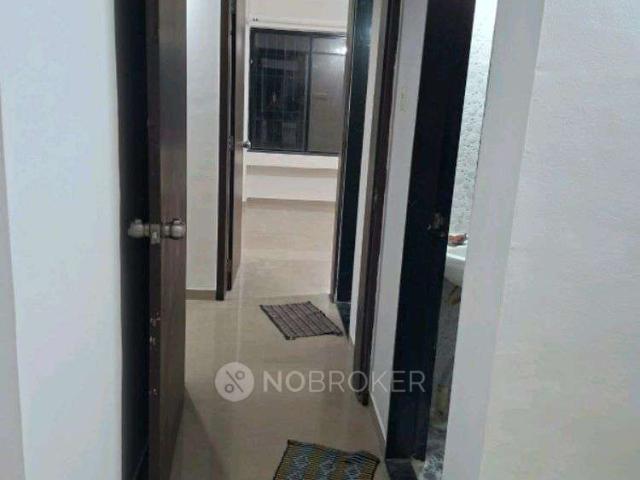2 BHK Flat In Royal Spring, mohan Nagar for Rent In Baner