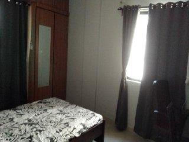 2 BHK Flat In Royal Twins Building for Rent In Bavdhan Police Chowki