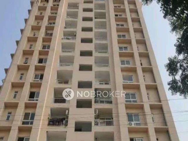 2 BHK Flat In Royce Sentosa Parc for Rent In Raj Nagar Extension