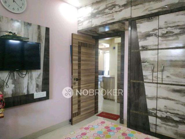 2 BHK Flat In Royel Kohinoor Apartment For Sale In Ramayan Nagar