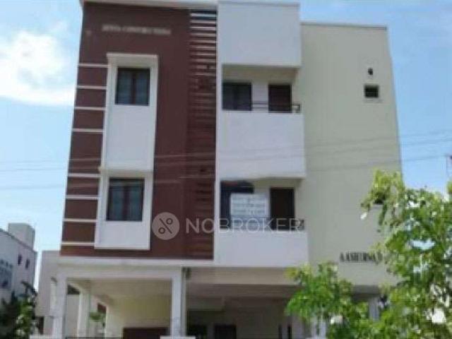 2 BHK Flat In Rpg Kamalaliyam Flat for Lease In Urapakkam