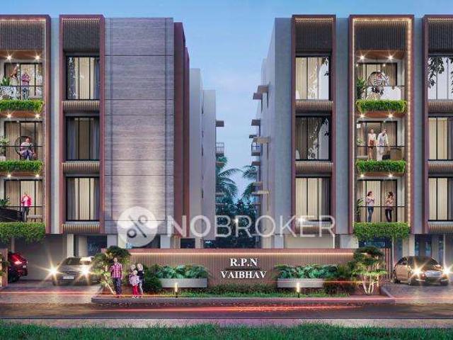 2 BHK Flat In Rpn Vaibhav For Sale In Ekkaduthangal