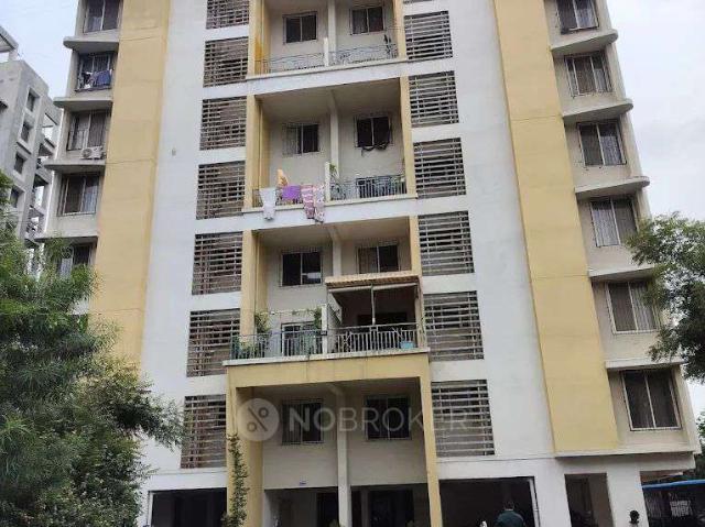 2 BHK Flat In Rps Heritage for Rent In Rps Heritage, gat No