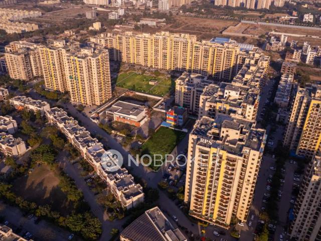2 BHK Flat In Rps Savana for Rent In Sector 88