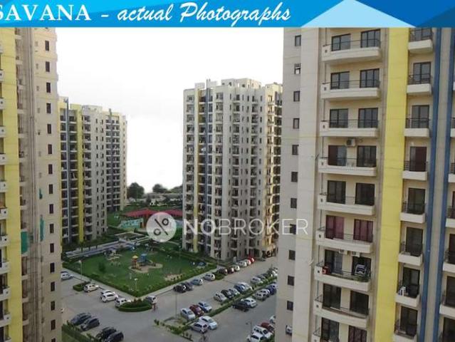 2 BHK Flat In Rps Savana for Rent In Sector 88