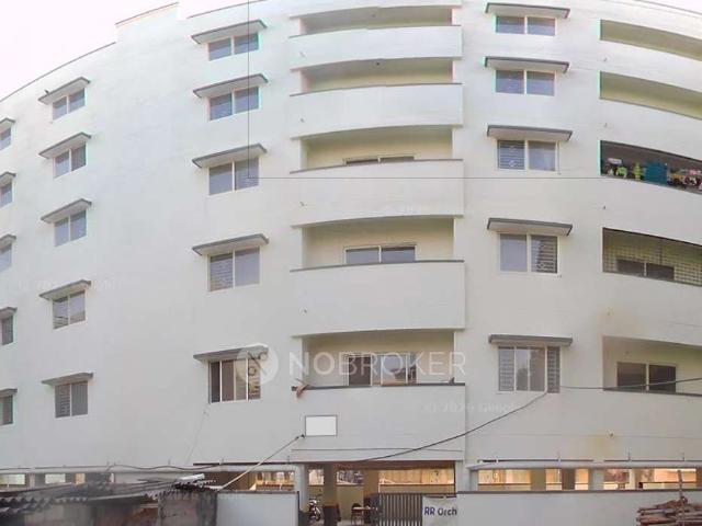 2 BHK Flat In Rr Orchid For Sale In Uttarahalli Hobli