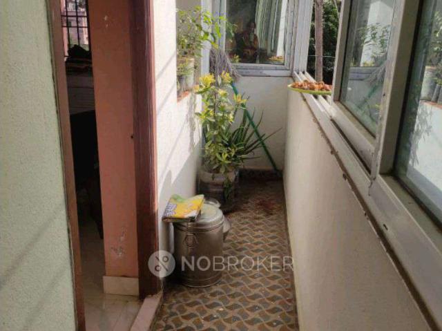 2 BHK Flat In Rr Homes for Lease In Raghavendra Colony