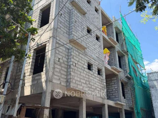 2 BHK Flat In Rr Homes For Sale In Velachery