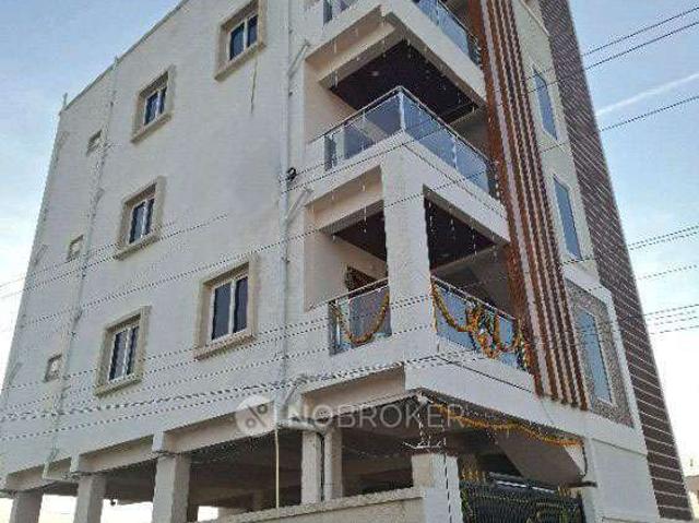 2 BHK Flat In Rr Residency for Rent In Banjara Hills