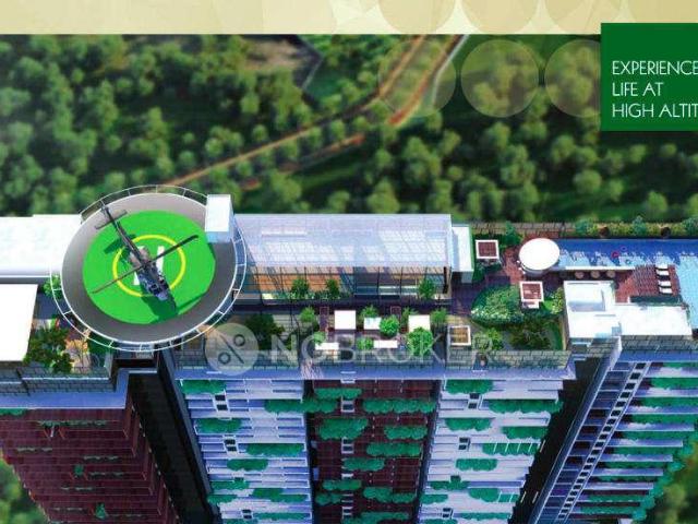 2 BHK Flat In Rrbc Piccassso For Sale In Jayanagar