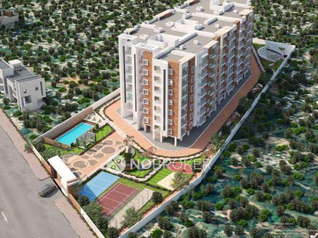 2 BHK Flat In Rrl Nature Woods For Sale In Sarjapur