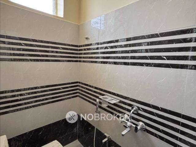 2 BHK Flat In Rs Nivas Manikonda for Rent In Ibrahim Bagh