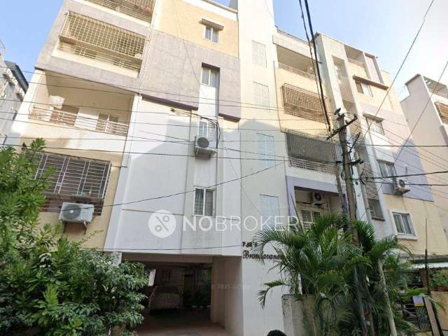 2 BHK Flat In Rs Brundavanam for Rent In Kondapur
