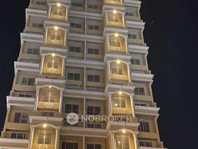 2 BHK Flat In Rs Exotica, Kharghar for Rent In Kharghar