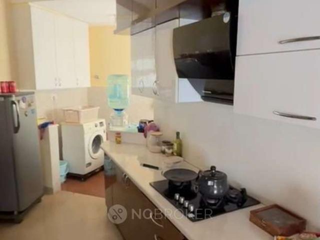 2 BHK Flat In Rs Enclave for Rent In Kasthuri Nagar