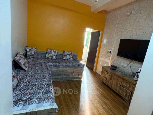 2 BHK Flat In Rsmdevji For Sale In 1241