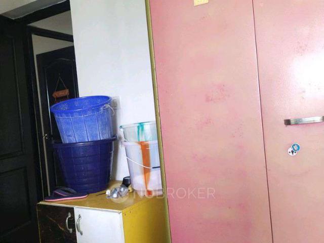 2 BHK Flat In S5 Unique For Sale In Tambaram Sanatorium Railway Station