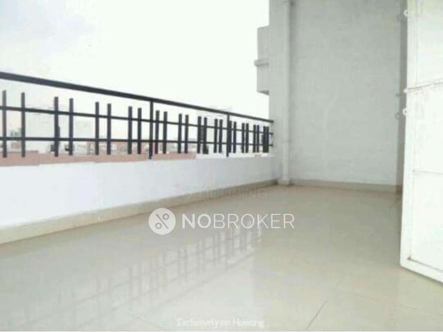 2 BHK Flat In S3 Lifestyle Apartments for Rent In Pimpri chinchwad