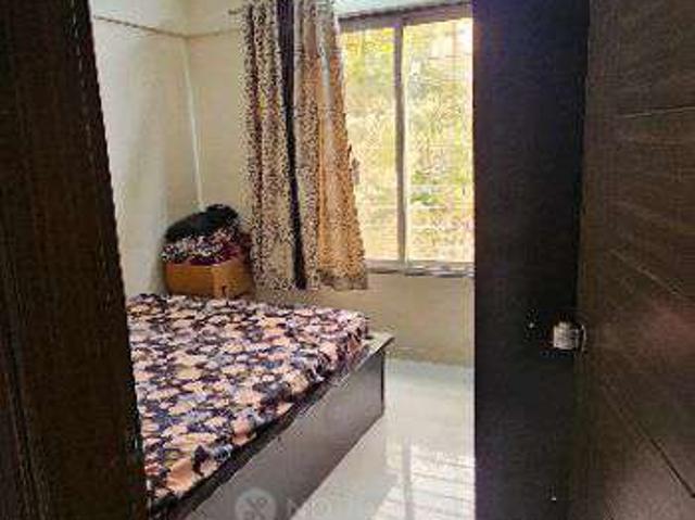 2 BHK Flat In St Kanwar Ram Palacio Phase 1, Moshi For Sale In St Kanwar ram Palacio Phase 1