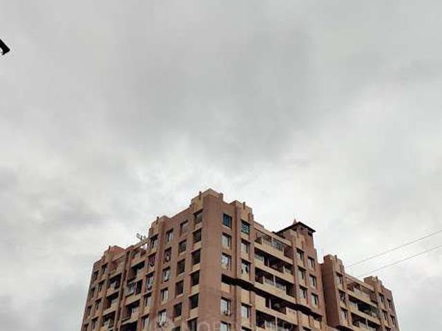 2 BHK Flat In St Kanwar Ram Palacio Phase 2 For Sale In Moshi