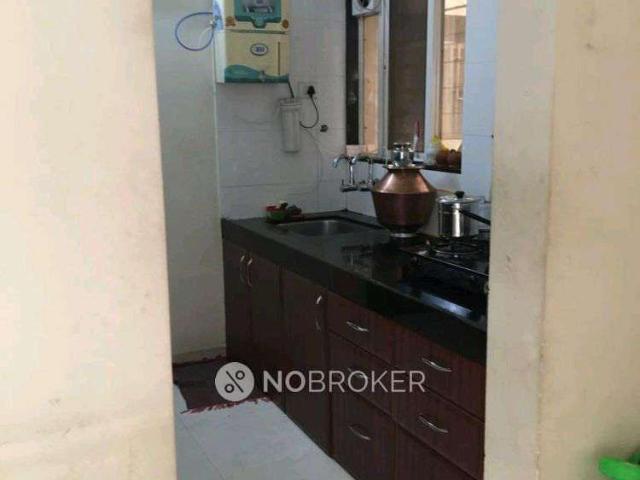 2 BHK Flat In St Kanwar Ram Palacio Phase 2 For Sale In Mos