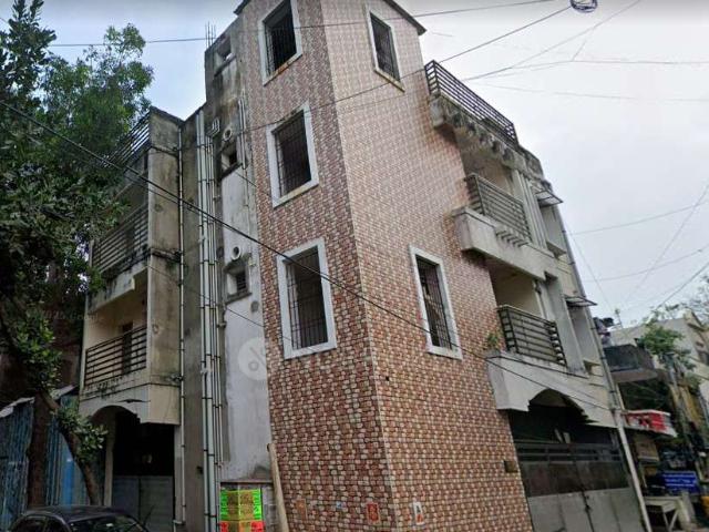 2 BHK Flat In Sta For Sale In Mylapore