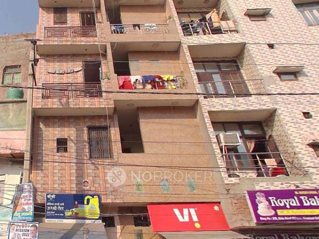 2 BHK Flat In Stan for Rent In Colony, Dhirpur Village