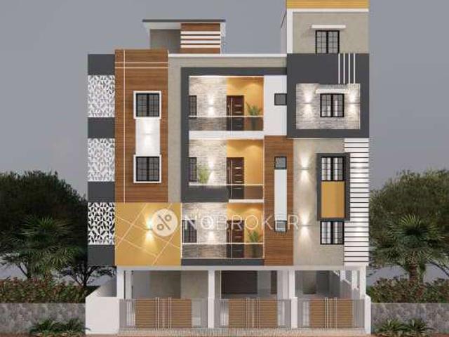 2 BHK Flat In Stanalone Building for Lease In Bommanahalli