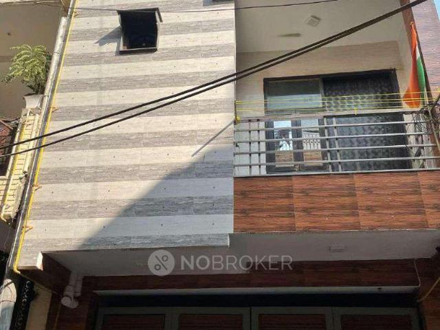 2 BHK Flat In Stanalone Building For Sale In Uttam Nagar