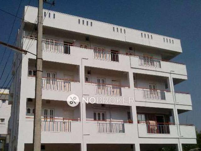 2 BHK Flat In Stand Alone Building for Lease In Andrahalli