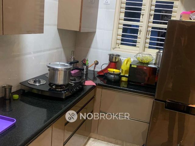 2 BHK Flat In Stand Alone Building for Lease In Banashankari