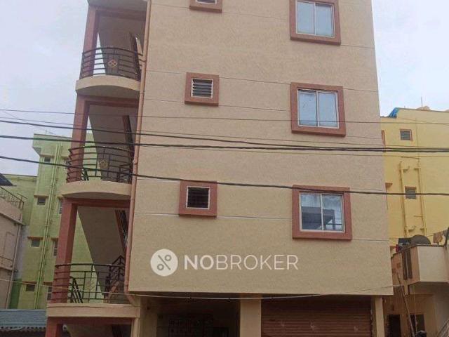 2 BHK Flat In Stand Alone Building for Lease In Hongasandra