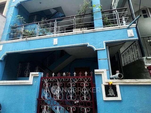 2 BHK Flat In Stand Alone Building for Lease In J. I.murgo