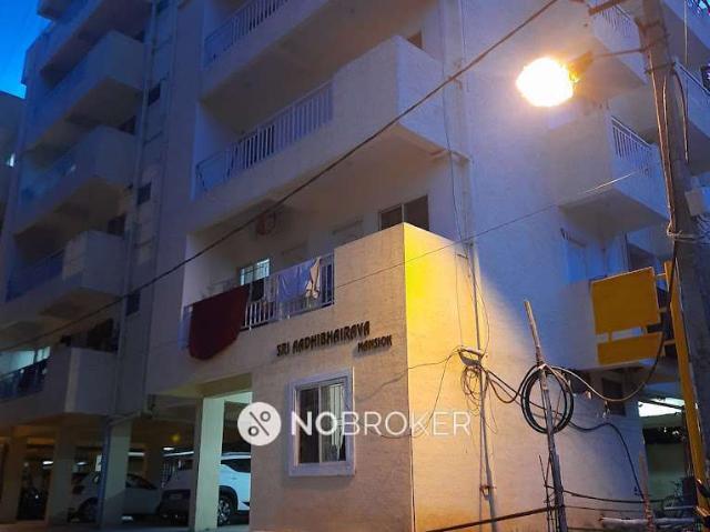 2 BHK Flat In Stand Alone Building for Lease In Jyothi Nagar