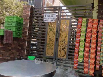 2 BHK Flat In Stand Alone Building for Lease In Kolathur
