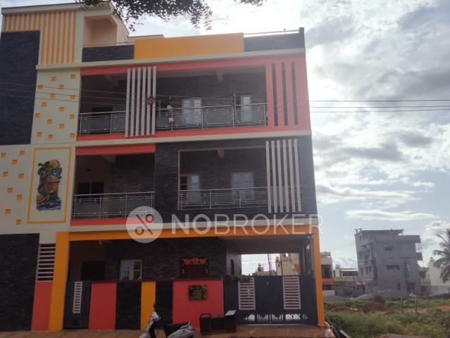 2 BHK Flat In Stand Alone Building for Lease In Lakshmipura
