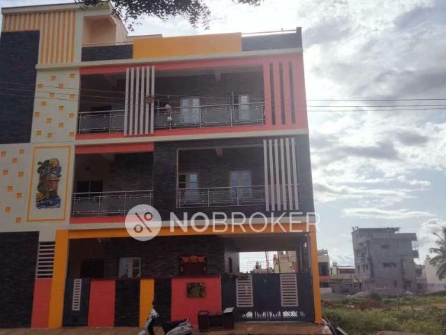2 BHK Flat In Stand Alone Building for Lease In Lakshmipura