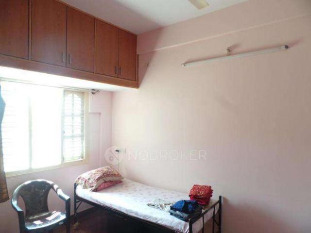 2 BHK Flat In Stand Alone Building for Lease In Mahadevapura