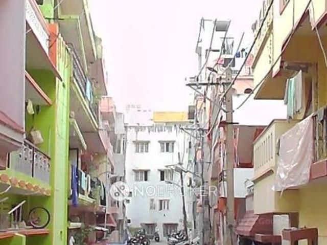 2 BHK Flat In Stand Alone Building for Lease In Someshwarp