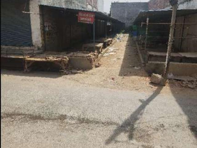 2 BHK Flat In Stand Alone Building for Rent In Gamma Ii