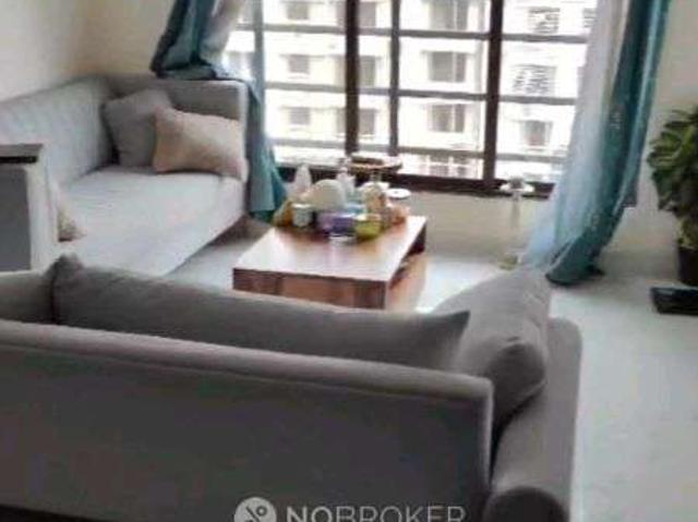 2 BHK Flat In Stand Alone Building for Rent In Jb Nagar