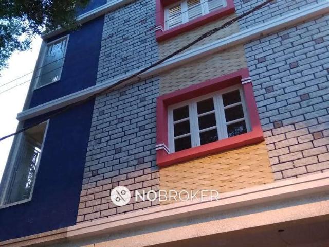 2 BHK Flat In Stand Alone Building for Rent In Konanakunte
