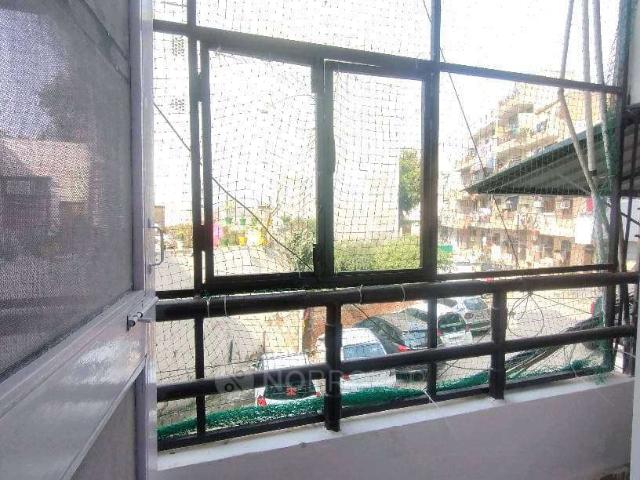 2 BHK Flat In Stand Alone Building for Rent In Subash Nagar
