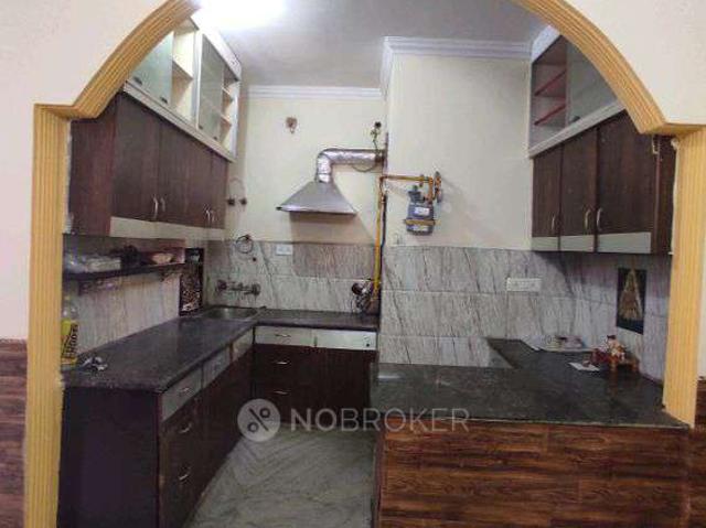 2 BHK Flat In Stand Alone Building for Rent In Shahdara